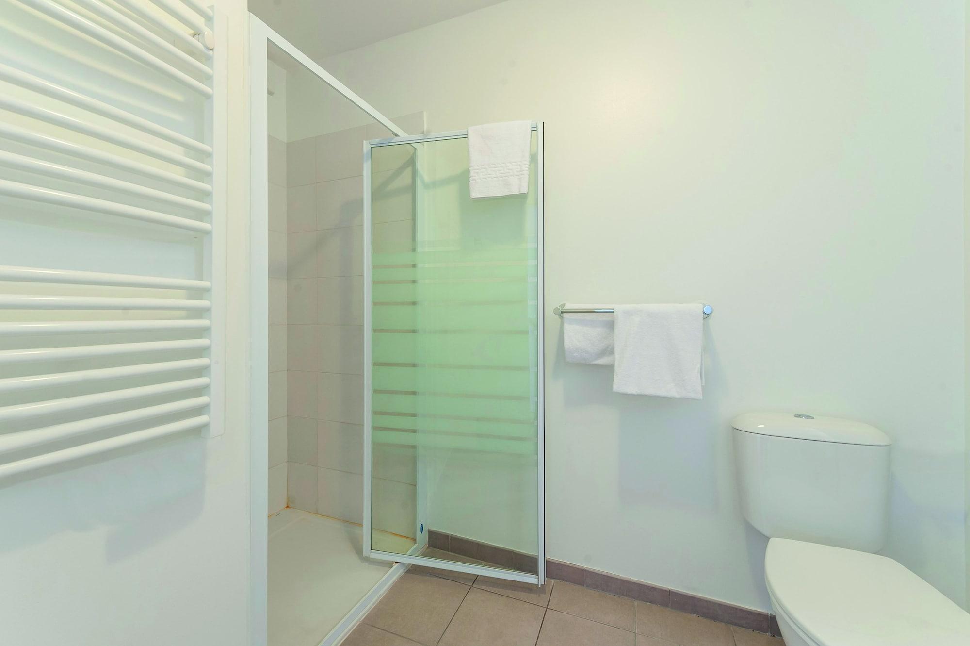 Appart'city Confort Centre Apartahotel
