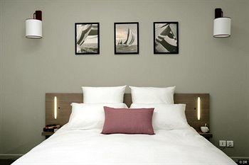 Appart'city Confort Centre 3* Niort