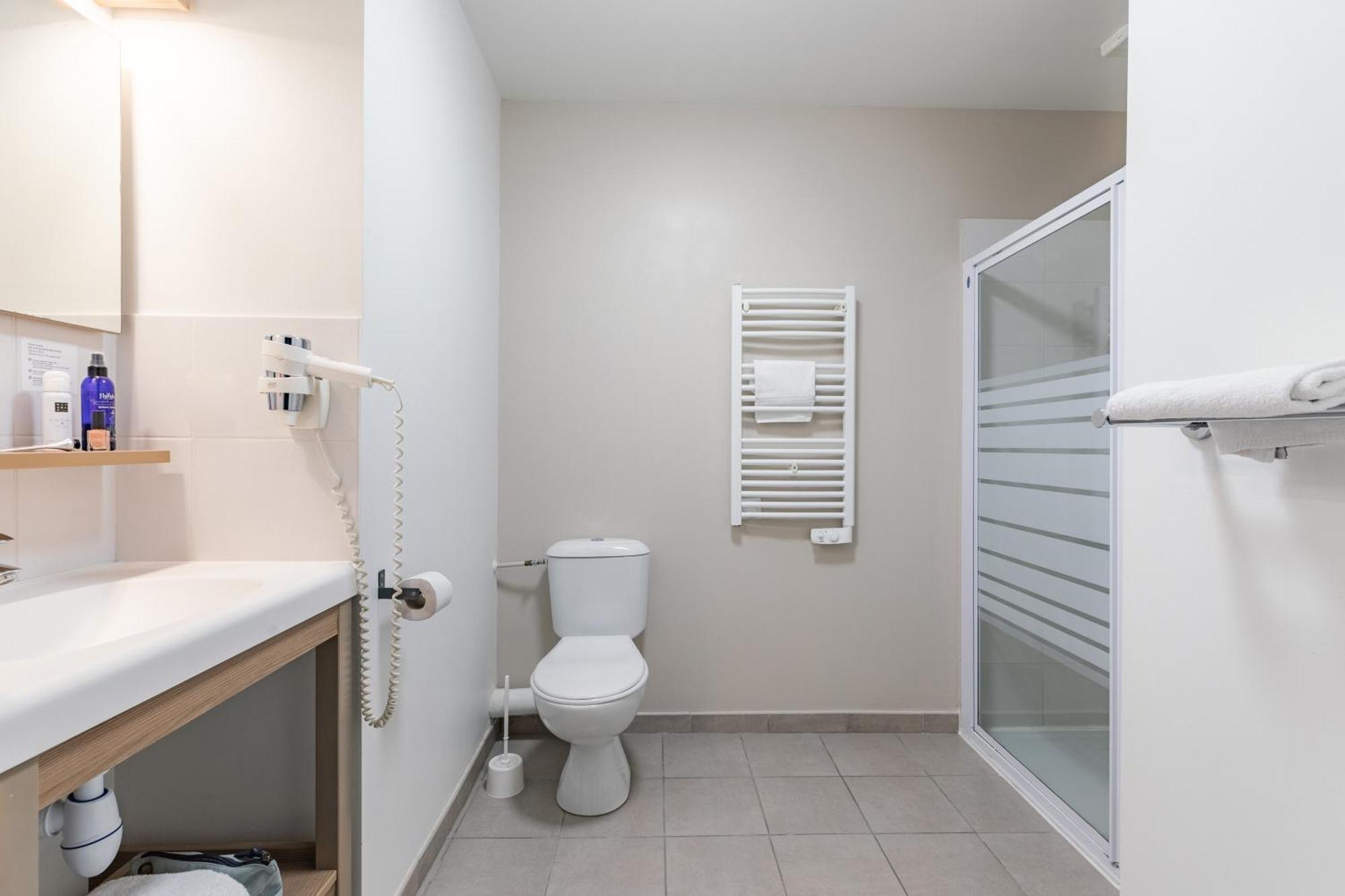 Apartahotel Appart'city Confort Centre