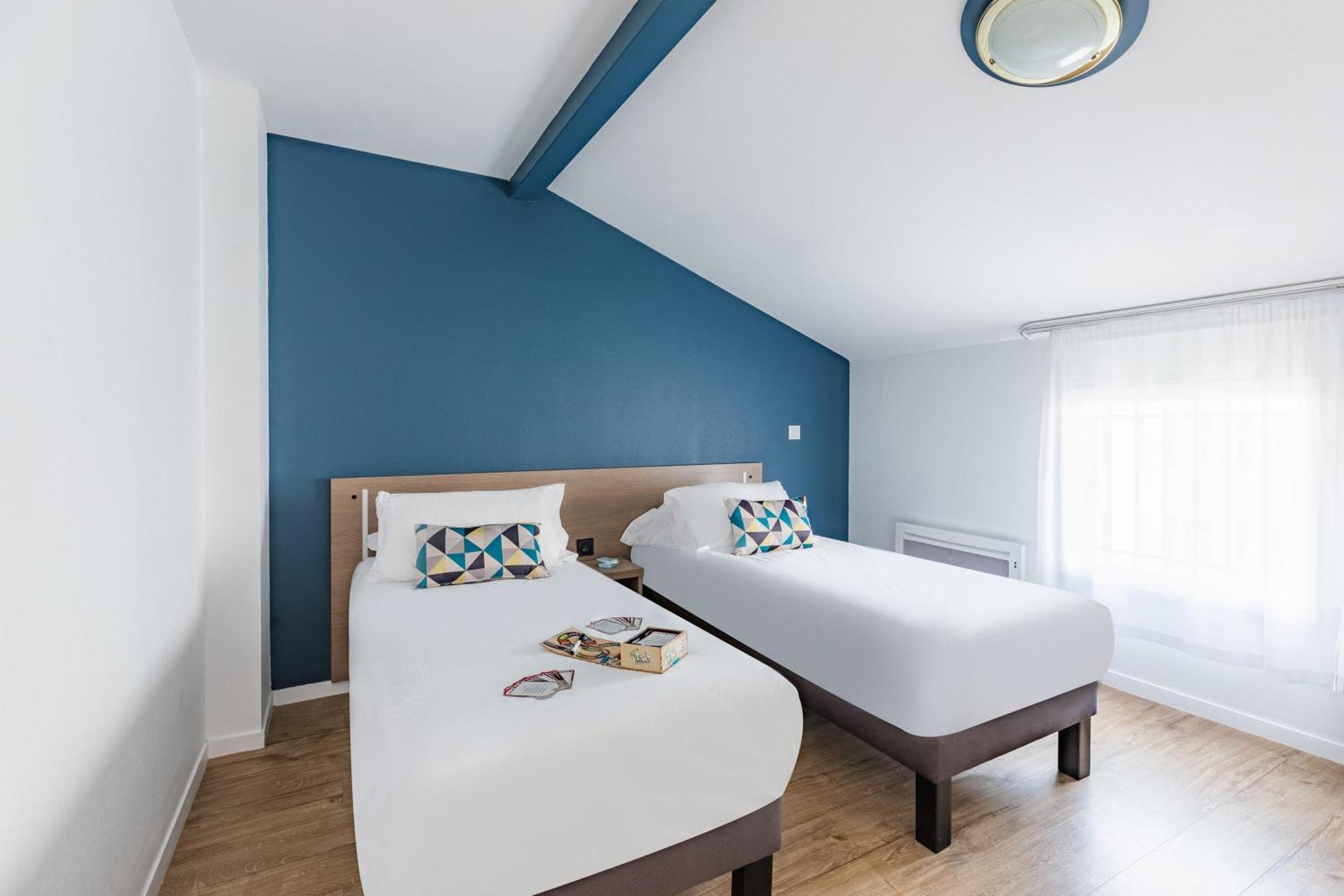 Apartahotel Appart'city Confort Centre