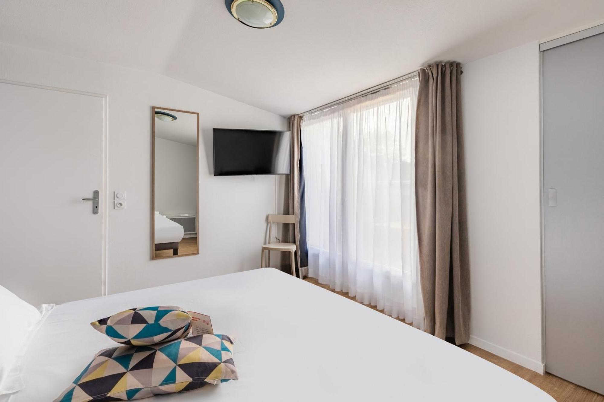 Appart'city Confort Centre Apartahotel Niort
