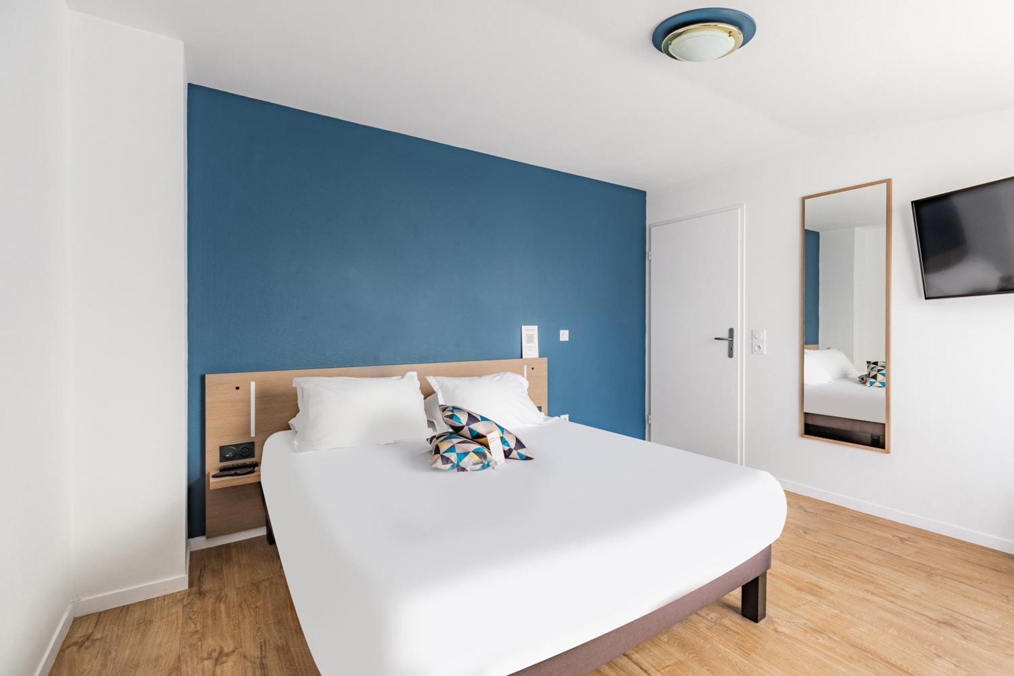 Apartahotel Appart'city Confort Centre Niort