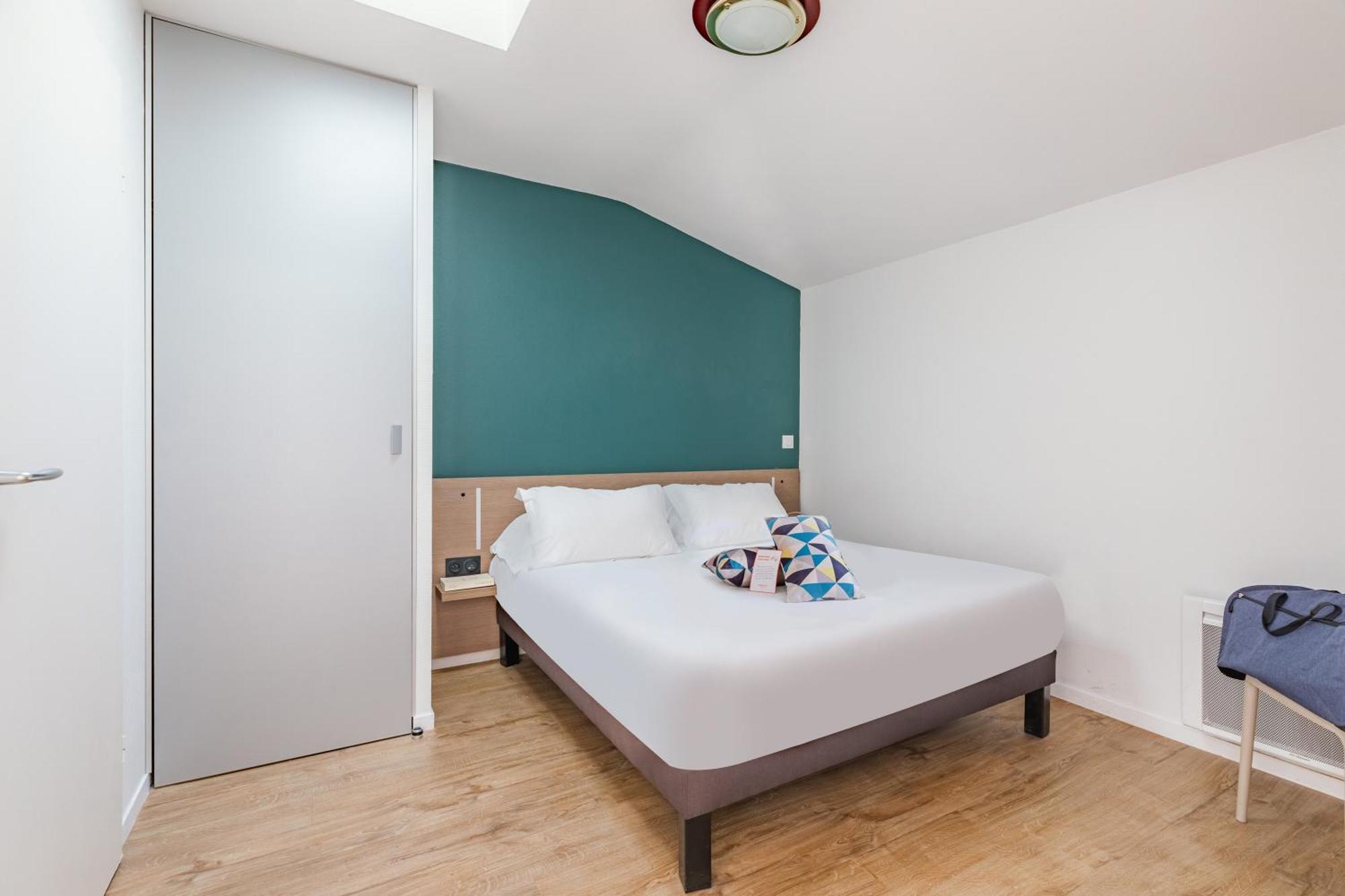 Appart'city Confort Centre Aparthotel 3*