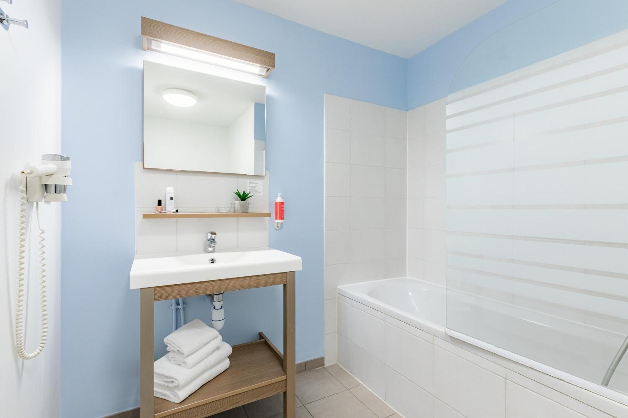 Appart'city Confort Centre 3*