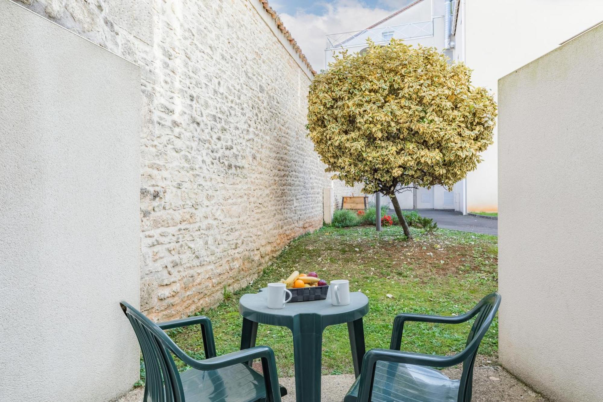 Appart'city Confort Centre Niort