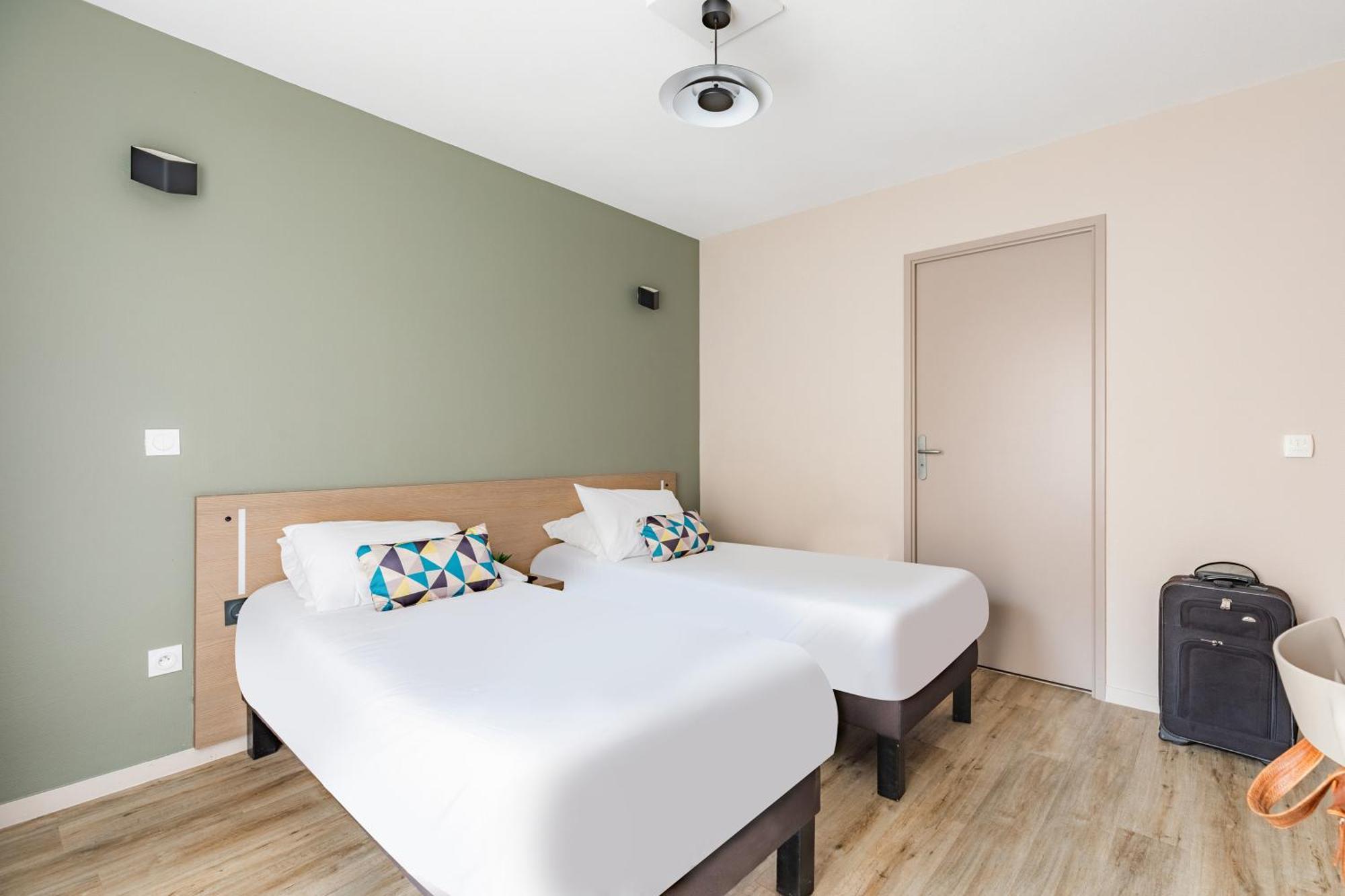 Appart'city Confort Centre 3* Niort