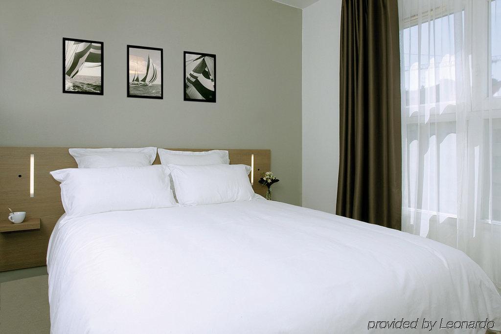 Apartahotel Appart'city Confort Centre Niort