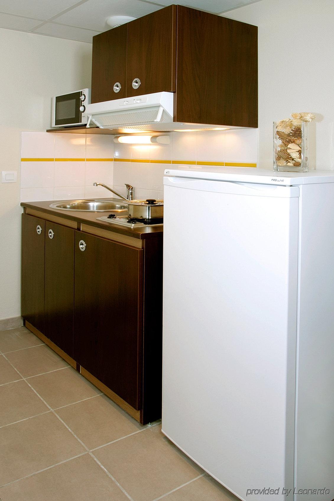 Appart'city Confort Centre Apartahotel