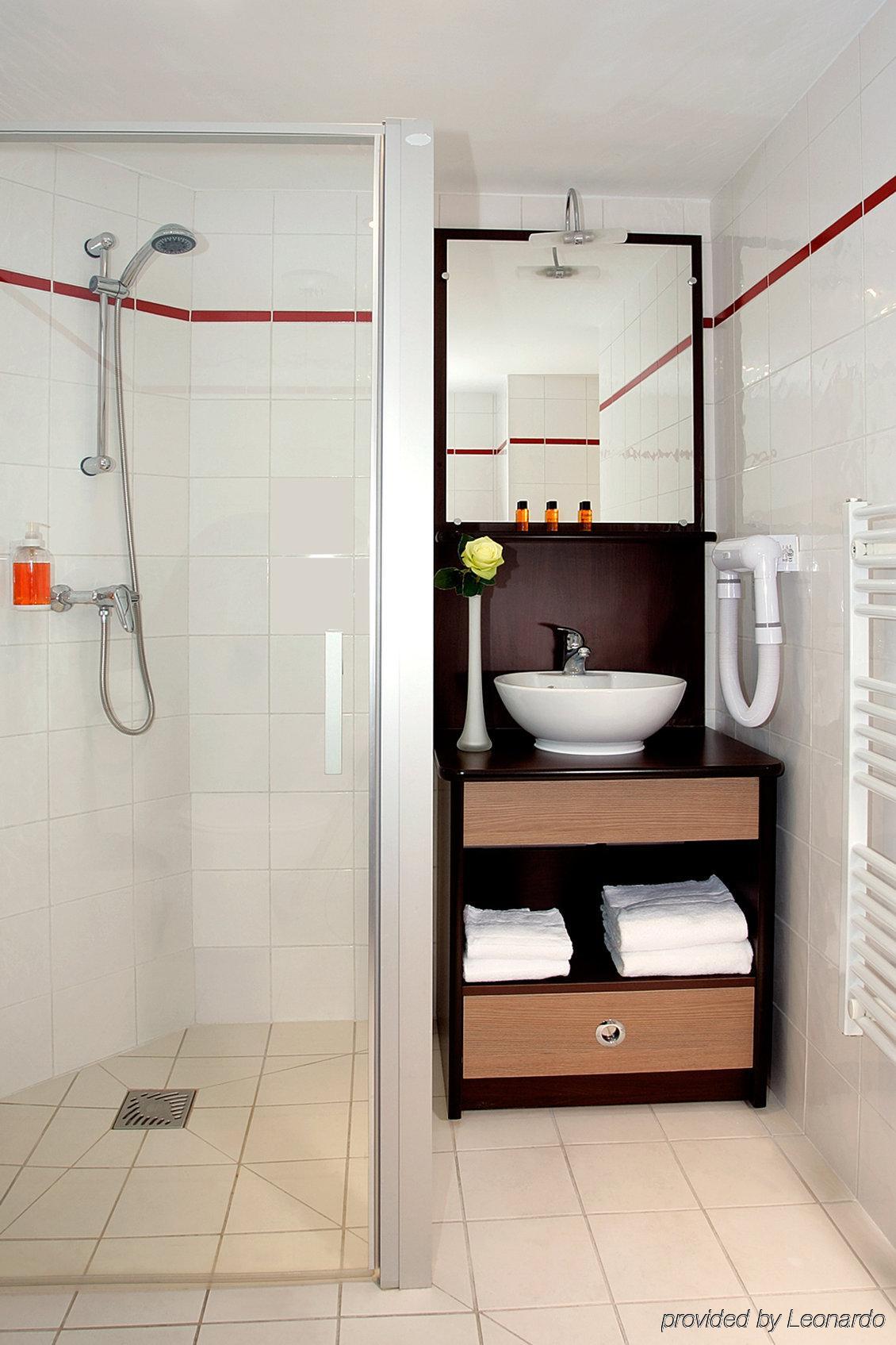 Appart'city Confort Centre Apartahotel 3*