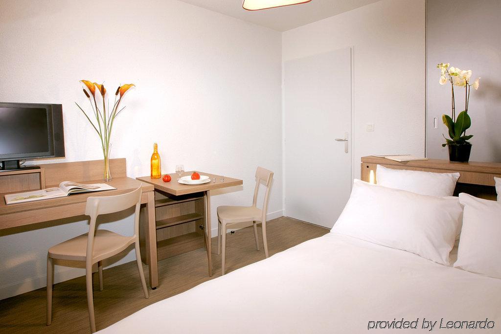 Appart'city Confort Centre 3*