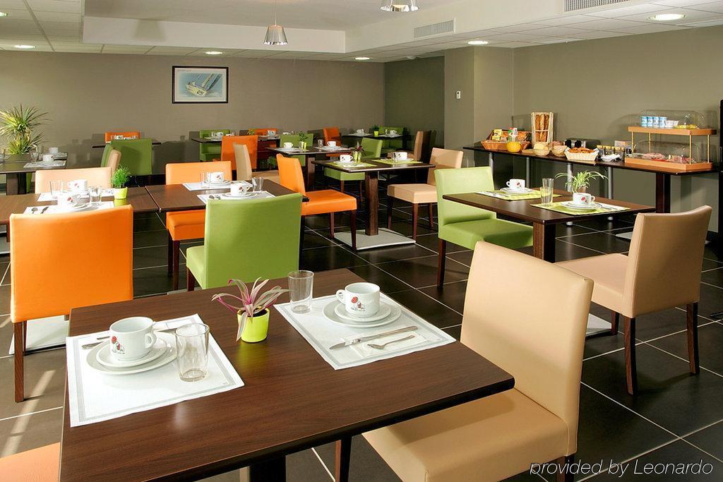 Apartahotel Appart'city Confort Centre 3*