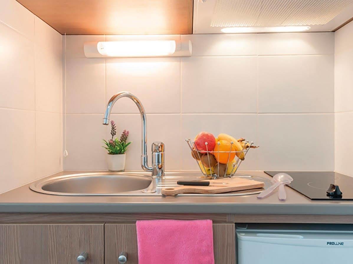Appart'city Confort Centre Apartahotel Niort