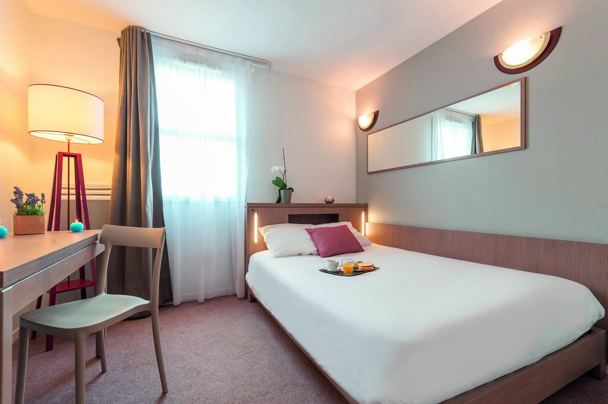 Apartahotel Appart'city Confort Centre