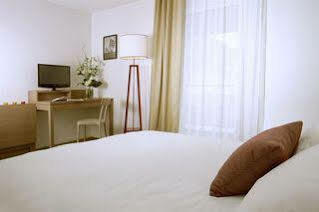 Apartahotel Appart'city Confort Centre